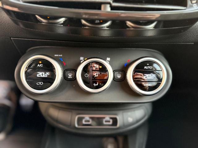 FIAT 500X 1.3 MultiJet 95 CV Sport PREZZO REALE