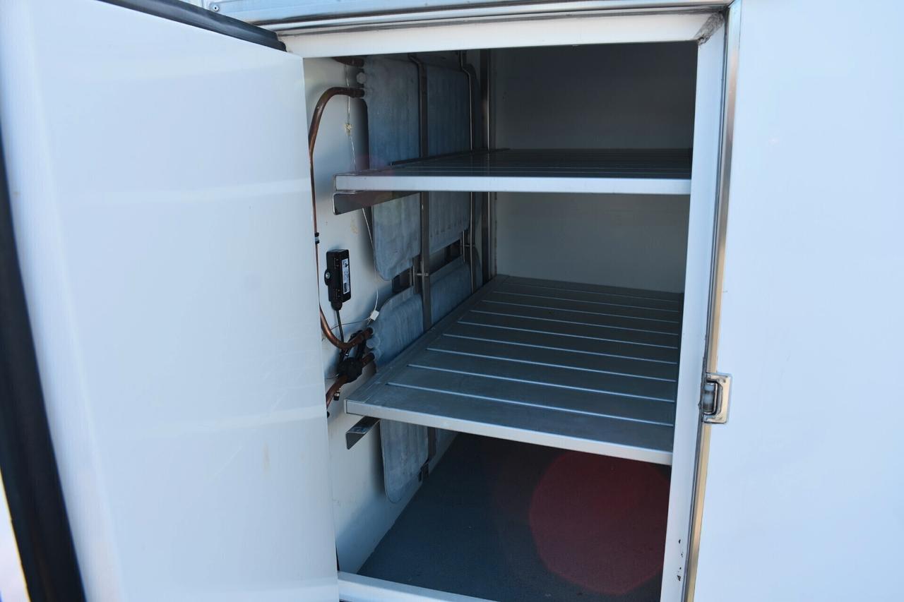 Renault Master 2.3 dCi/130CV FCRX -20° Furgone Ice