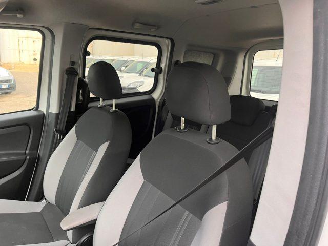 FIAT Doblo 1.6 MJT 105CV S&S PC Combi N1 Lounge