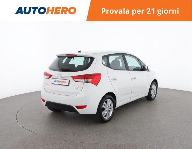 HYUNDAI iX20 1.4 90 CV Comfort