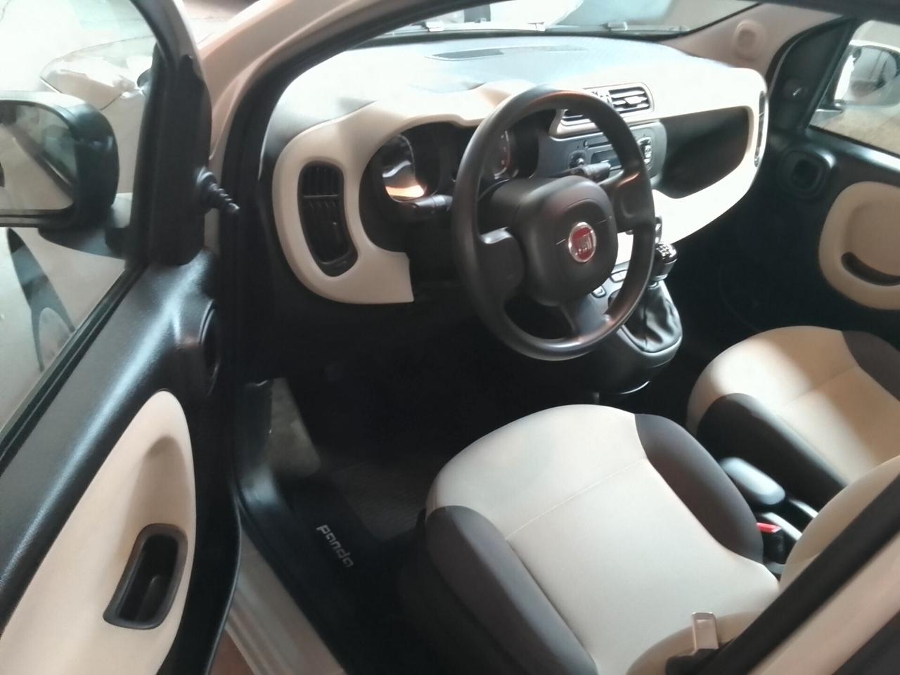 Fiat Panda 1.2 BENZINA GPL OK NEO