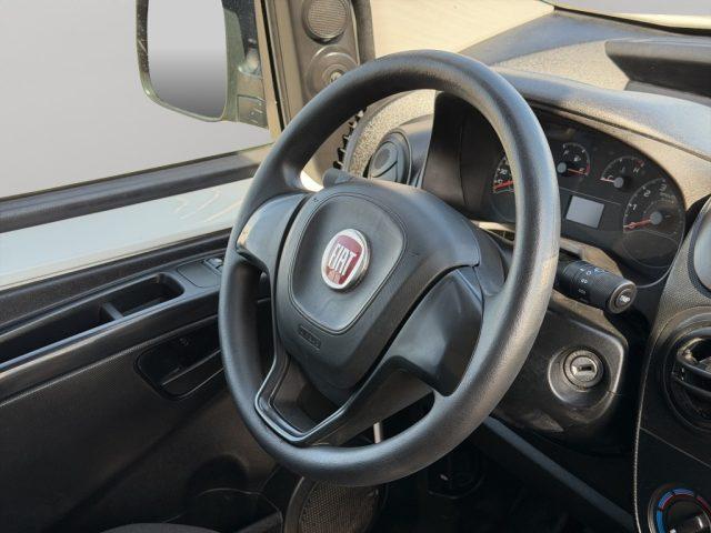 FIAT Fiorino 1.3 MJT 80CV