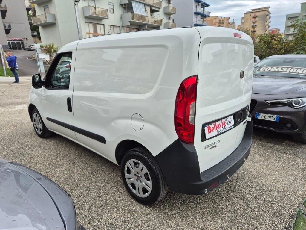 Fiat Doblo 3 POSTI IVA COMPRESA