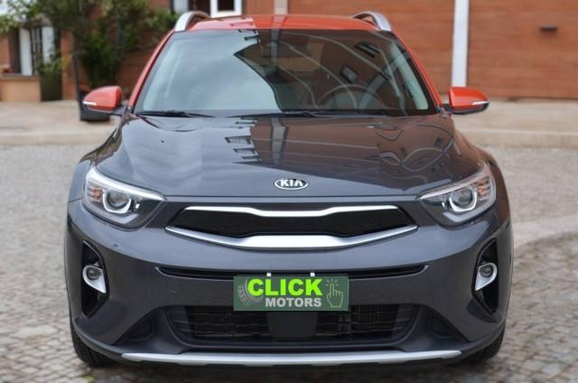 Kia Stonic Stonic 1.6 crdi Energy 115cv del 2019