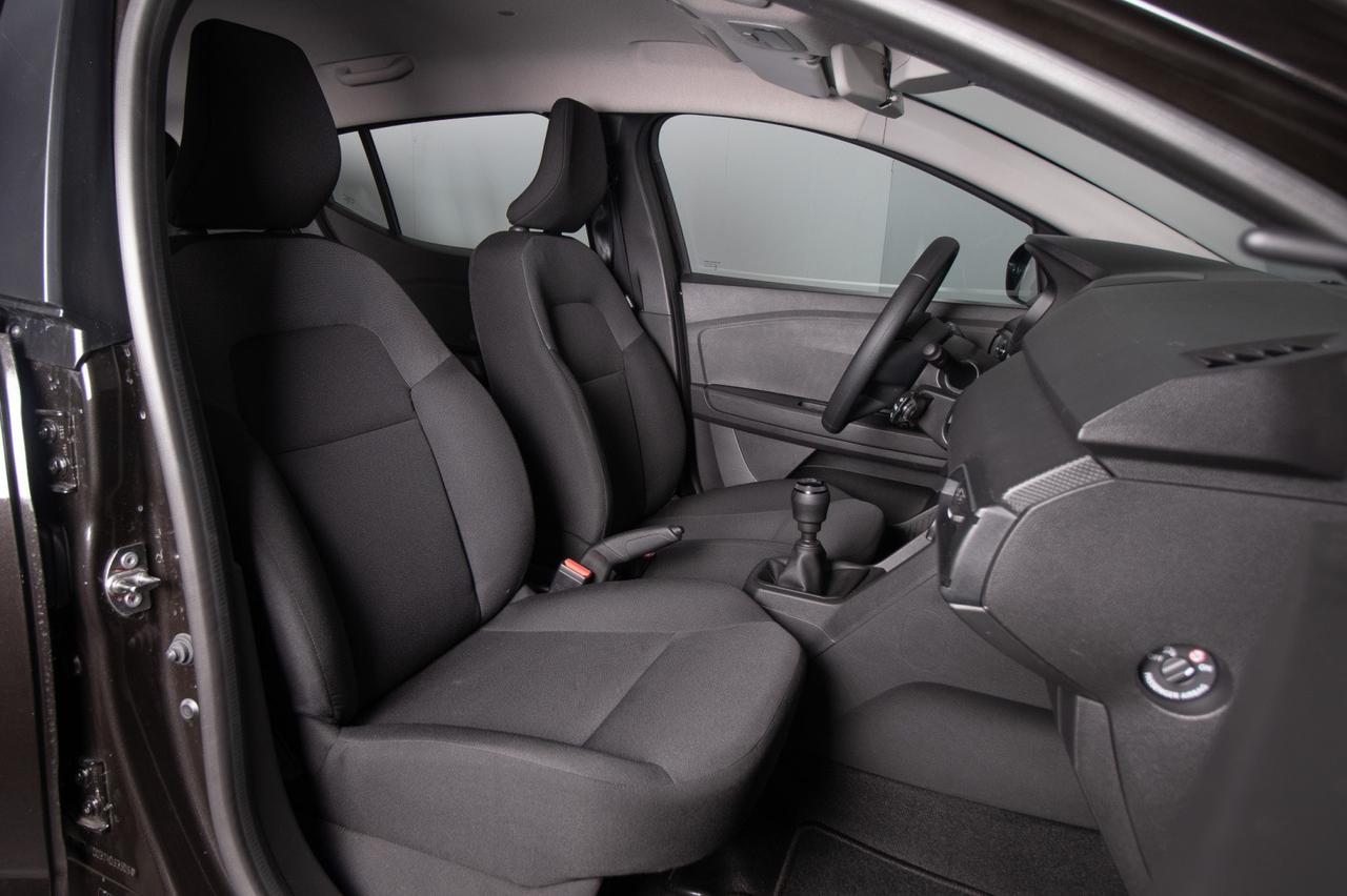 Dacia Sandero 1.0 Tce Streetway 91 Cv Eco-g Gpl