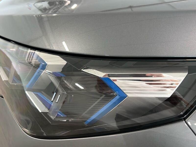 BMW X2 U10 sdrive 18d auto