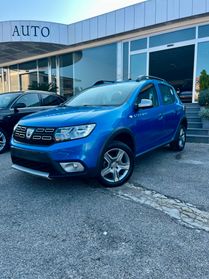 Dacia Sandero Stepway 1.5 dCi 8V 90CV Start&Stop