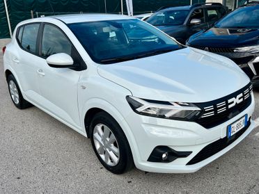 Dacia Sandero Streetway 1.0 SCe 65 Expression