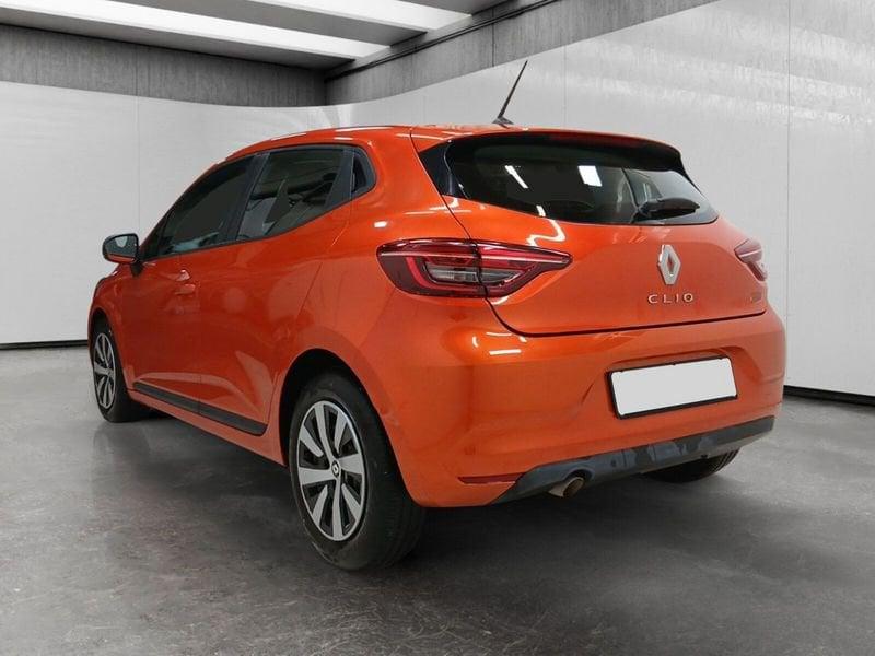 Renault Clio 1.0 tce Equilibre Gpl 100cv