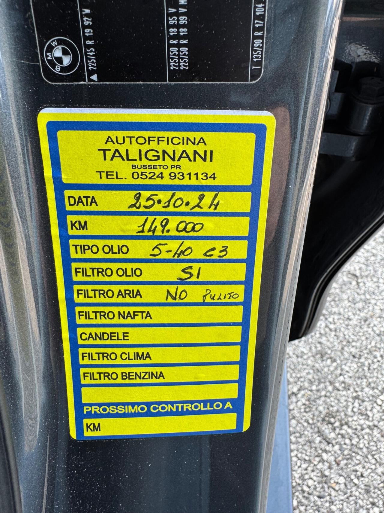 Bmw 3er Gran Turismo 320d Luxury aut.