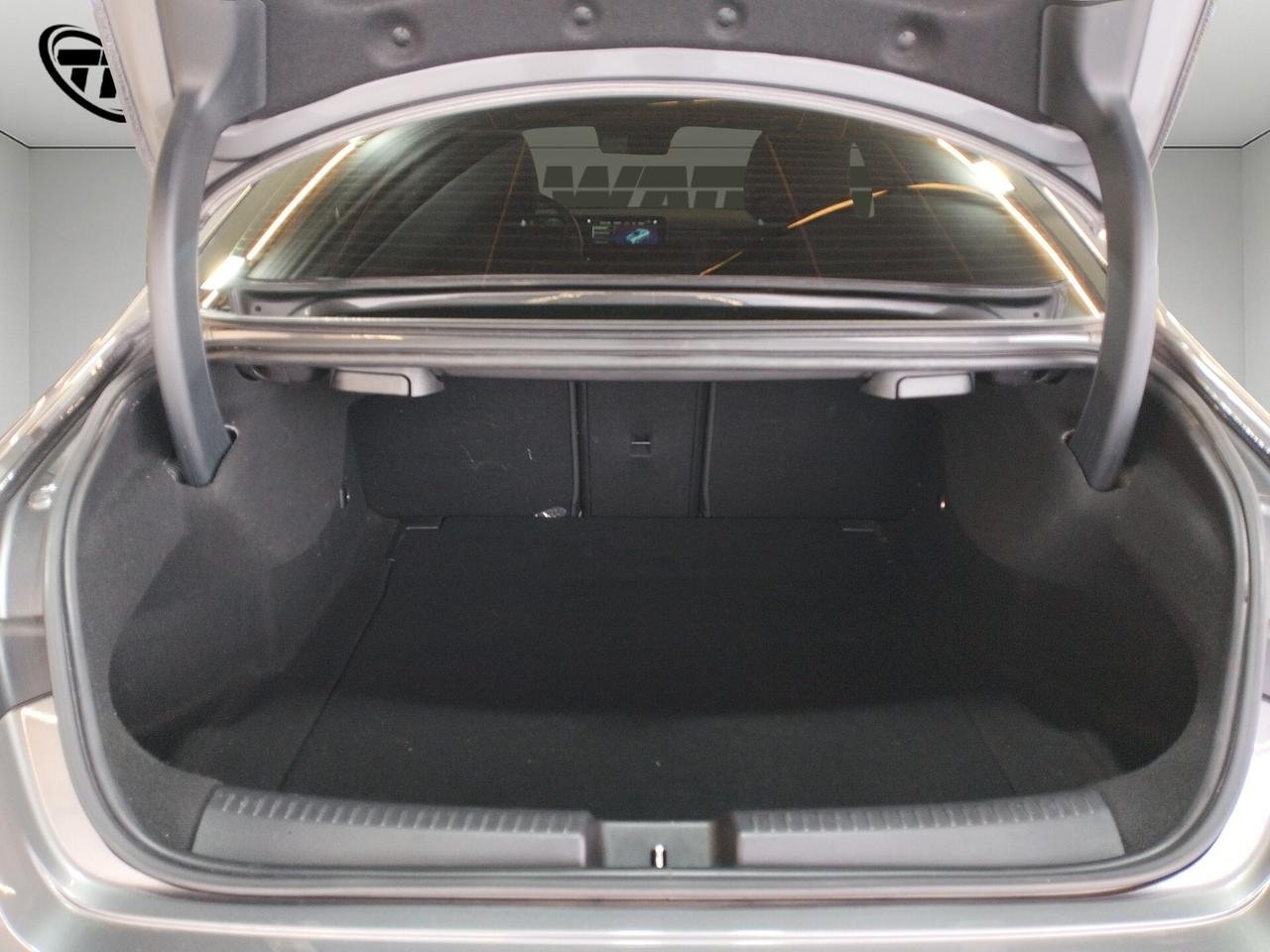 Mercedes-benz CLA 180 d Automatic Sport