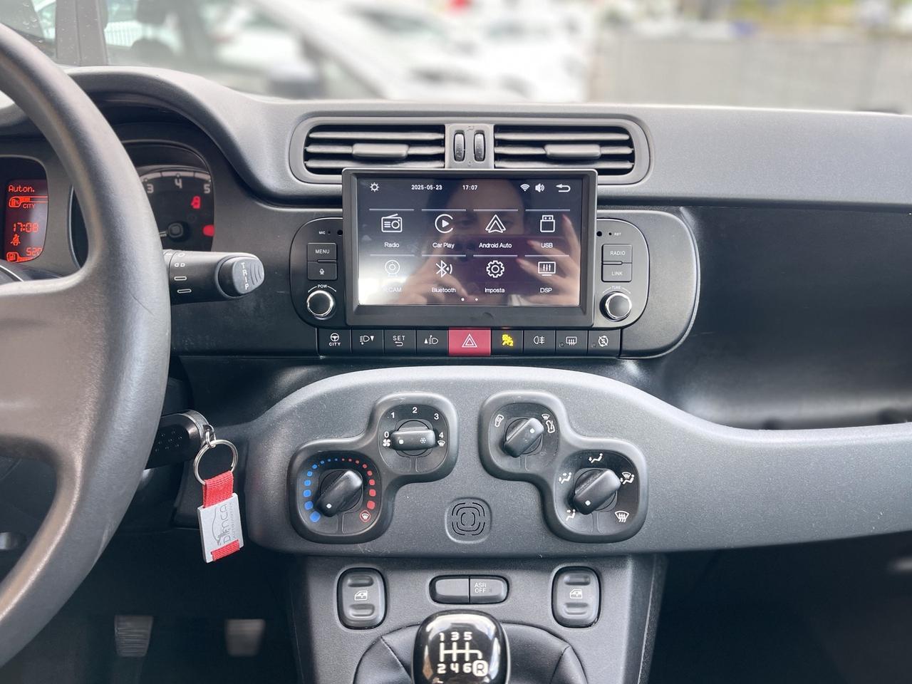 Fiat Panda 1.0 FireFly S&S Hybrid Neo. E6 - 2021
