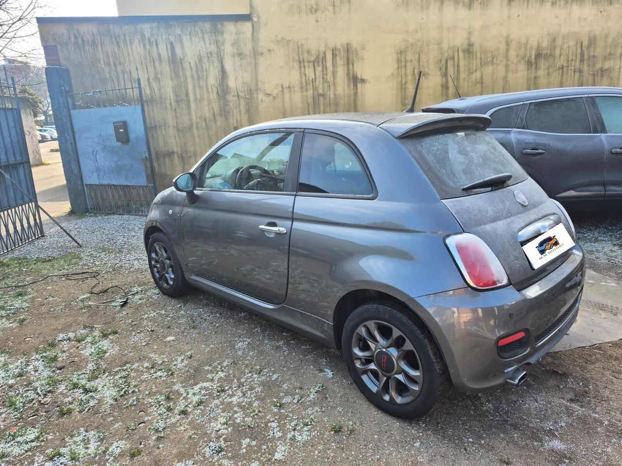 Fiat 500 1.2 S SOLO 65.740KM