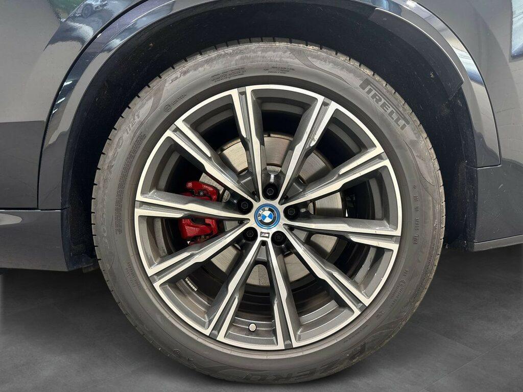 BMW X5 50 e xDrive Steptronic