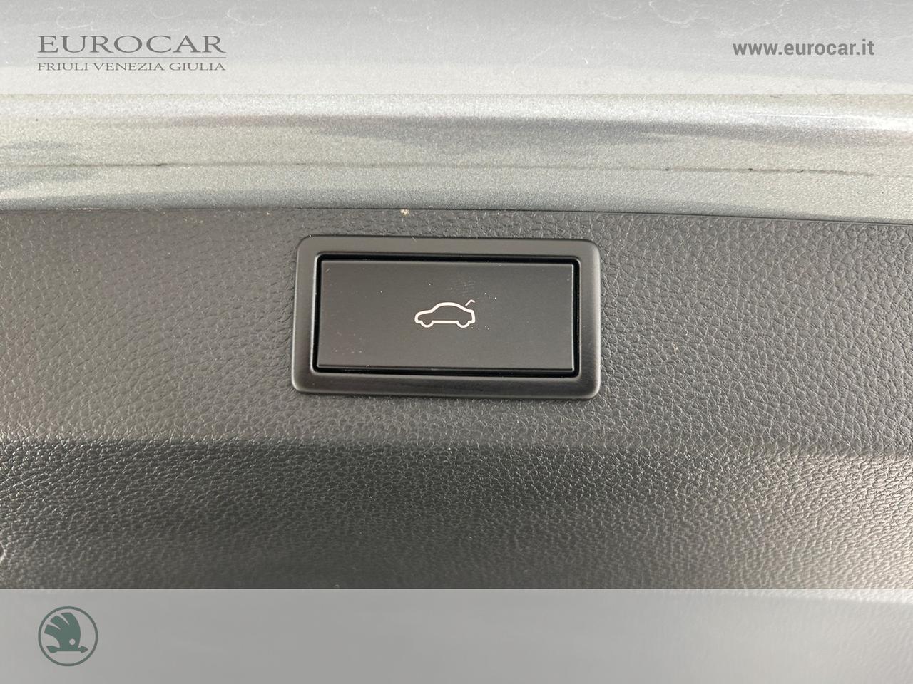 Skoda Karoq 1.6 tdi style dsg