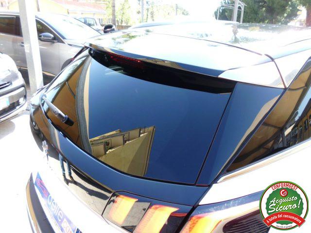 PEUGEOT 3008 BlueHDi 130 S&S EAT8 GT Line