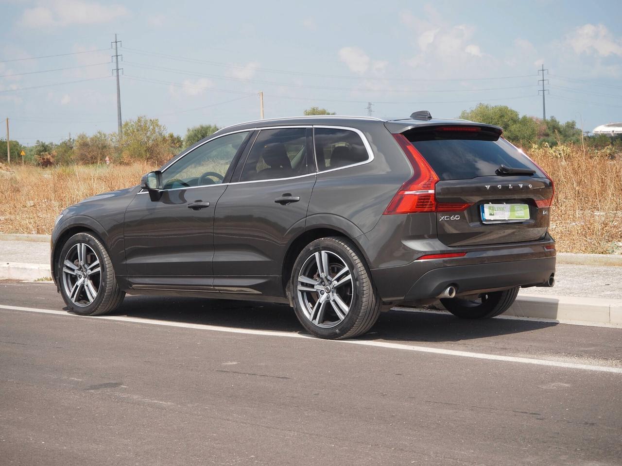 Volvo XC 60 D4 Geartronic Inscription