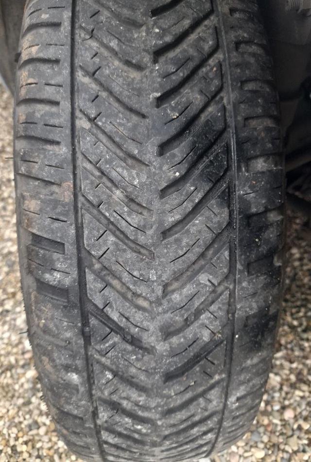 FIAT Panda 1.2 Dynamic Natural Power