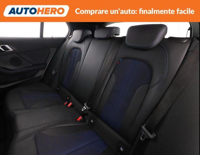 BMW 116 d 5p. Msport