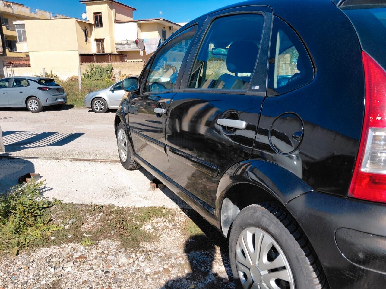 Citroen C3 CAMBIO AUTOMATICO