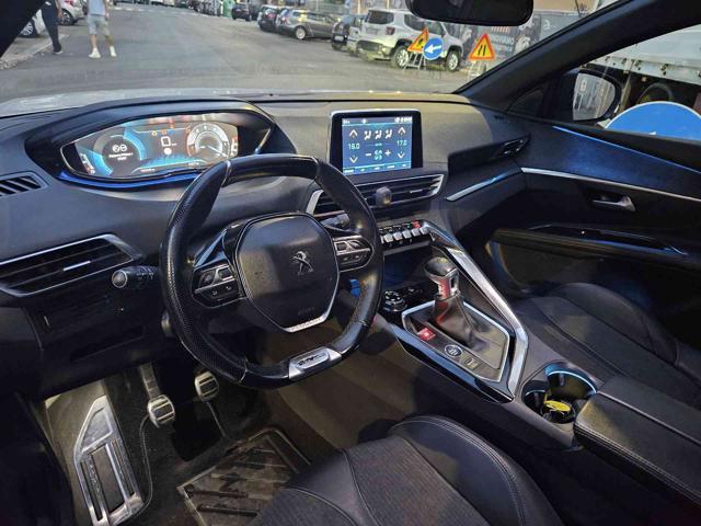 PEUGEOT 5008 PureTech Turbo 130 S&S GT Line