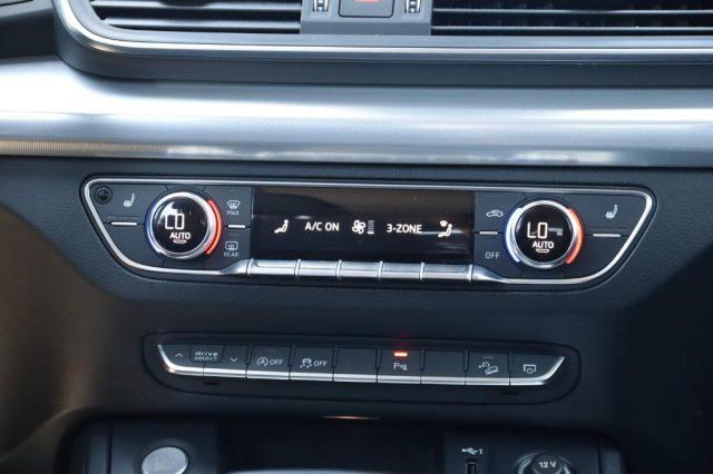 AUDI Q5 40 TDI quattro S tronic S-line Uniprop. Iva esp.