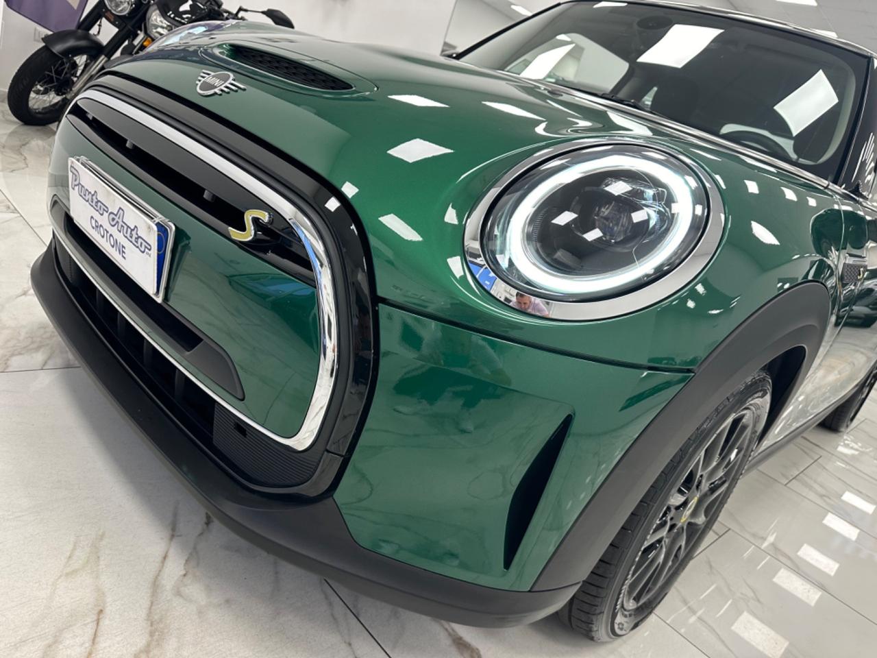 Mini Full Electric Mini Cooper SE Electric