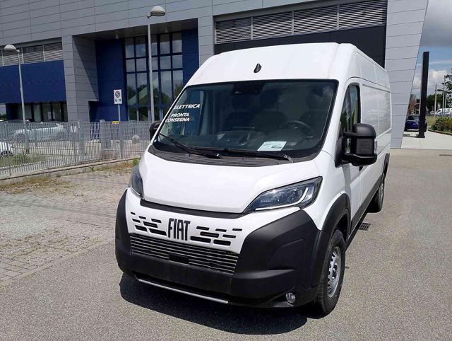 FIAT eDucato 42.5q 270CV LH2 Fur. batterie 110kWh (Patente B)