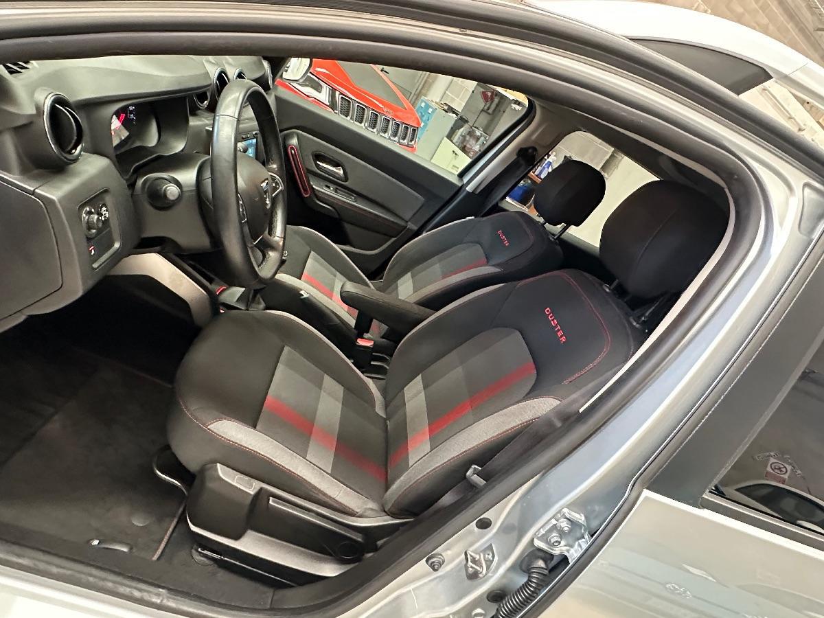 DACIA - Duster - 1.6 SCe GPL 4x2 Techroad 115CV