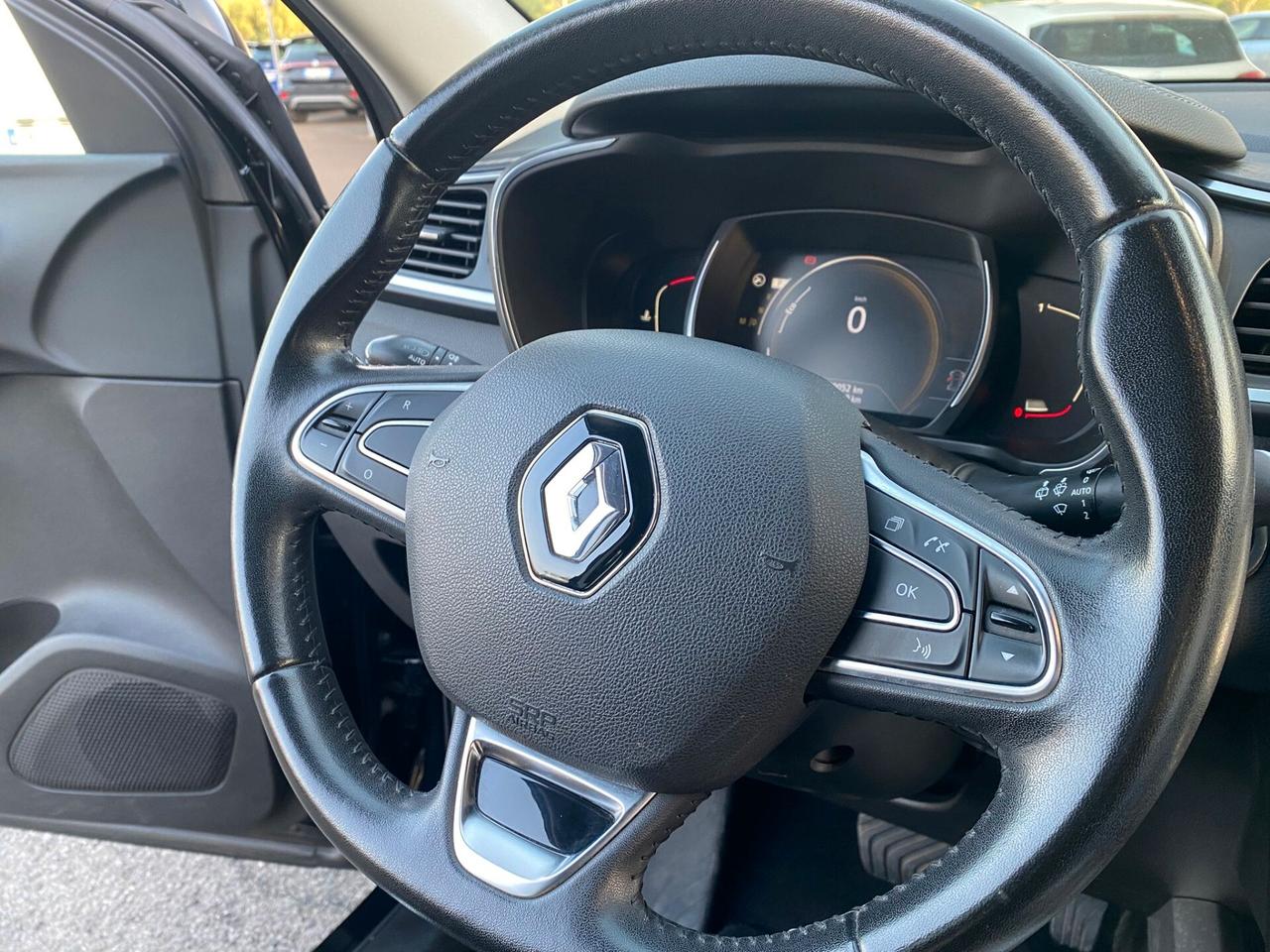 RENAULT Kadjar - 2016 1.5 dCi EDC