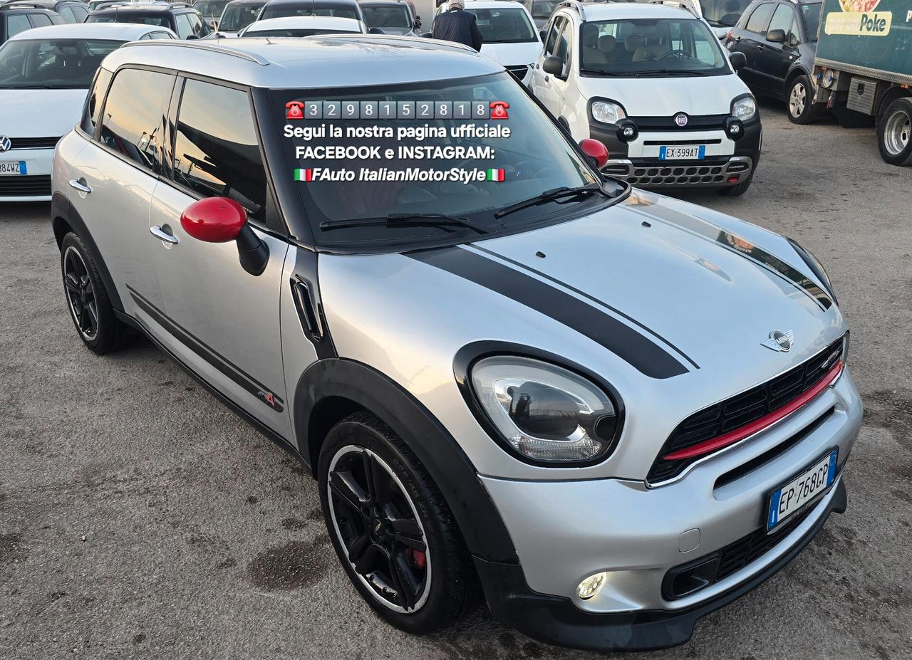 Mini One Countryman Mini 1.6 One D Countryman