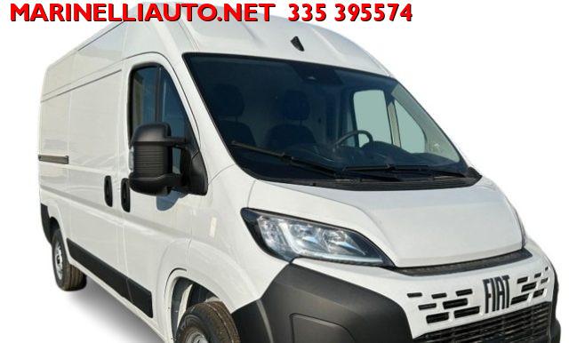 FIAT Ducato MY26 33 2.2 Mjt 120CV L2H2 Furgone KM ZERO