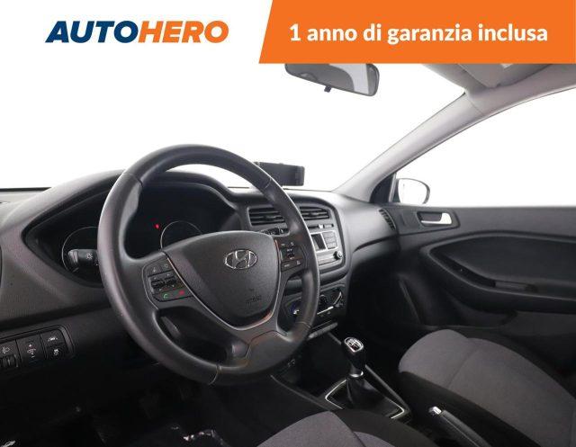 HYUNDAI i20 1.1 CRDi 12V 5 porte Comfort