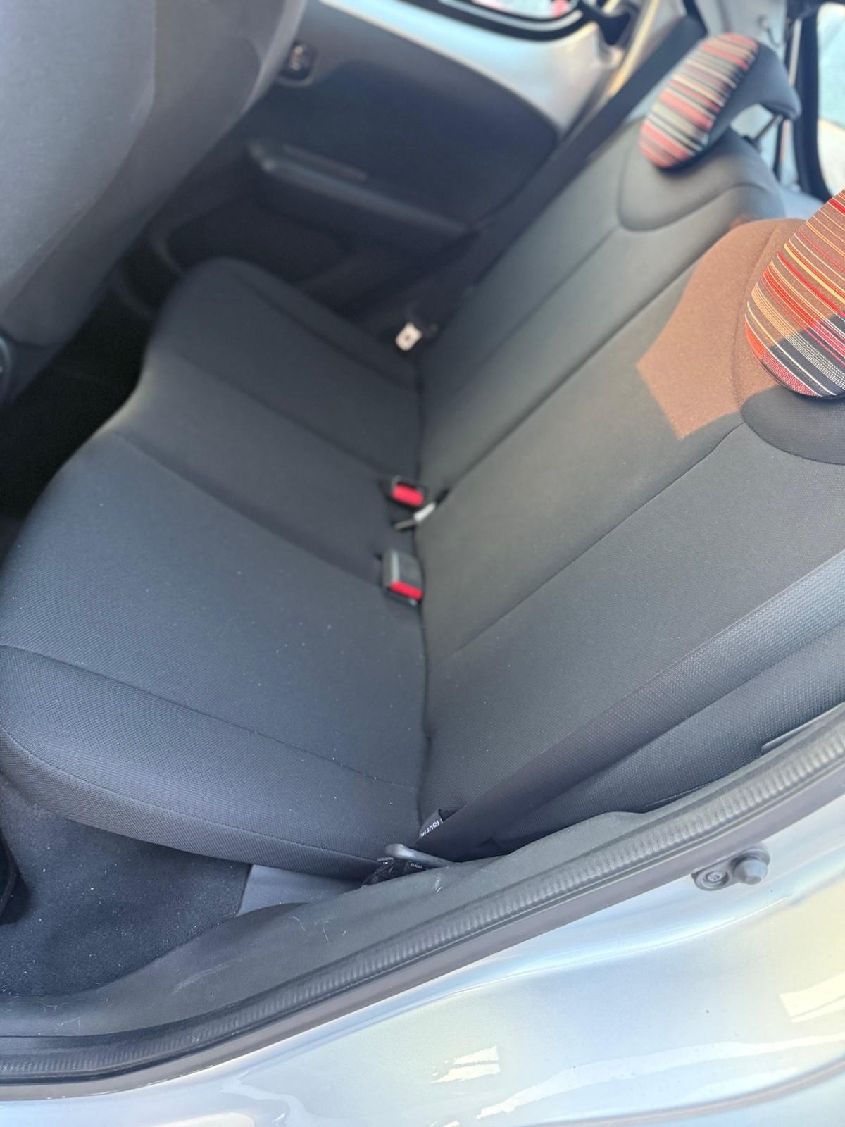 Citroen C1 Airscape PureTech 82 5 porte Shine