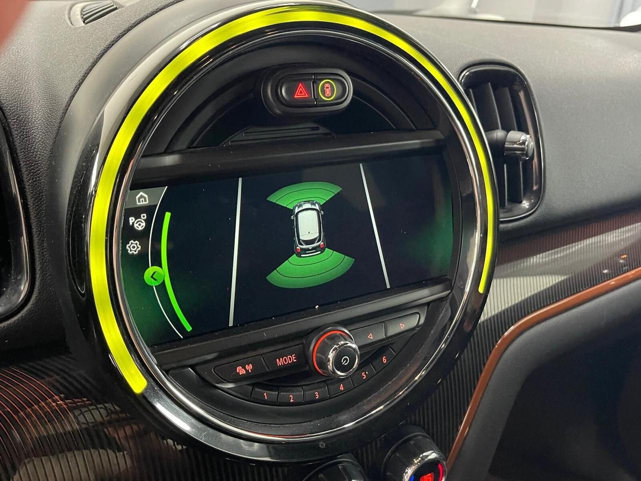 Mini Countryman John Cooper Works 231CV ALL4 pro