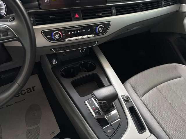 Audi A4 35 TDI/163 CV S tronic Business Advanced