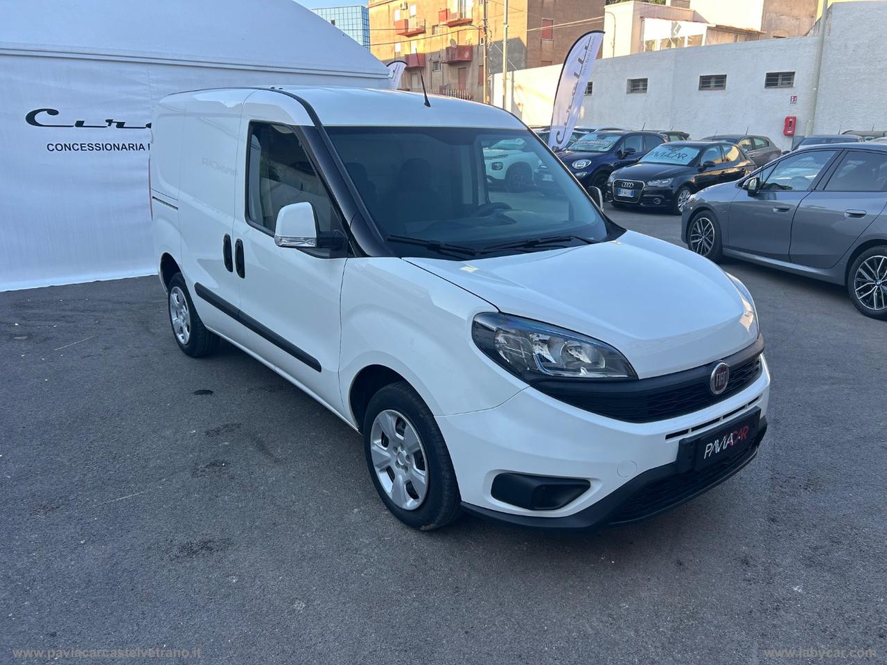 Doblò 1.3MJT PC-TN Cargo Lam.SX 3Pti