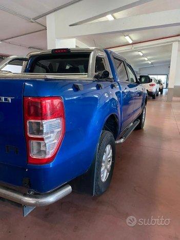 FORD Altro modello - 2013