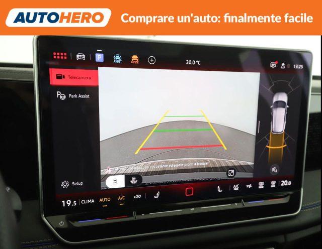VOLKSWAGEN Tiguan 2.0 TDI 193 CV DSG 4MOTION R-Line