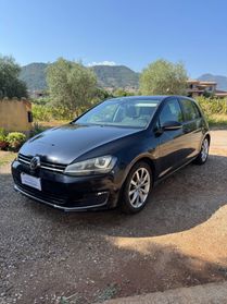 Volkswagen Golf 2.0 TDI DSG 5p. Highline BlueMotion Technology
