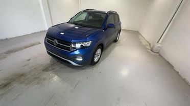 VOLKSWAGEN T-Cross 1.0 TSI 110 CV Style -TECH PACK - VARI COLORI!