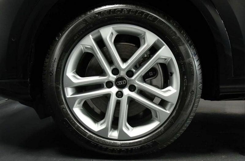 Audi Q5 Q5 TDI 150 kW mHEV+ S tronic quattro S line edition