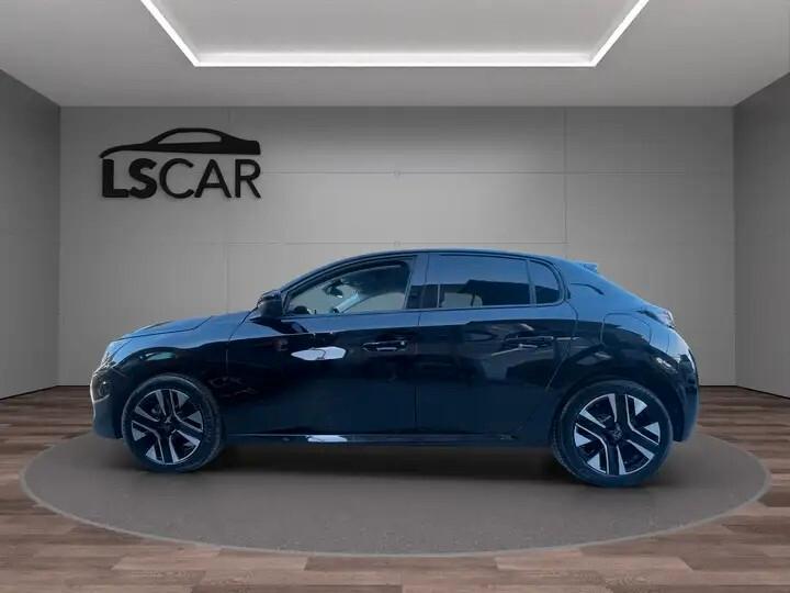 Peugeot 208 1.2 puretech Allure 100cv~Unipro~Promo~Finanziamento