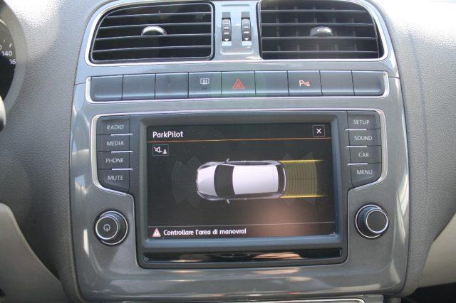 VOLKSWAGEN Polo 1.4 TDI 5p. Fresh