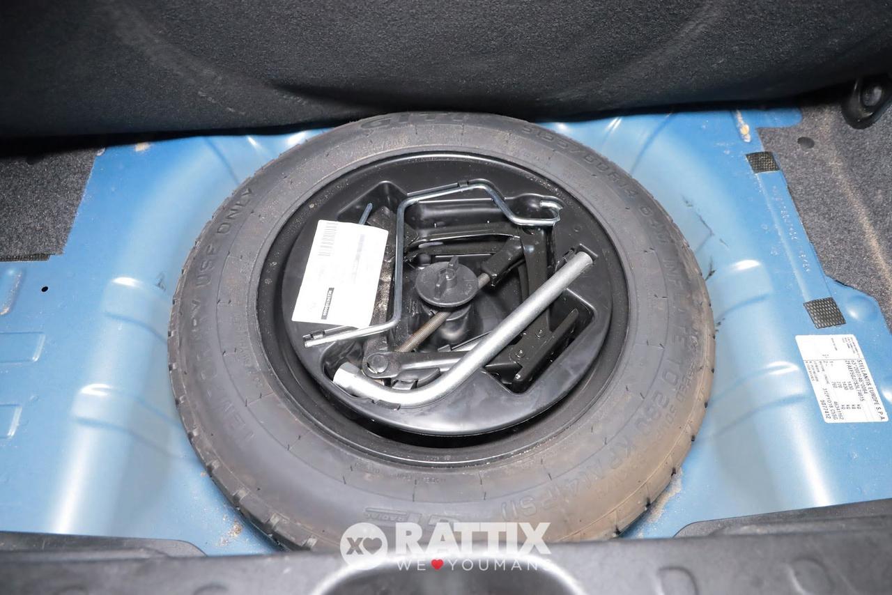 Fiat Panda Pandina 1.0 firefly hybrid 70CV Cross