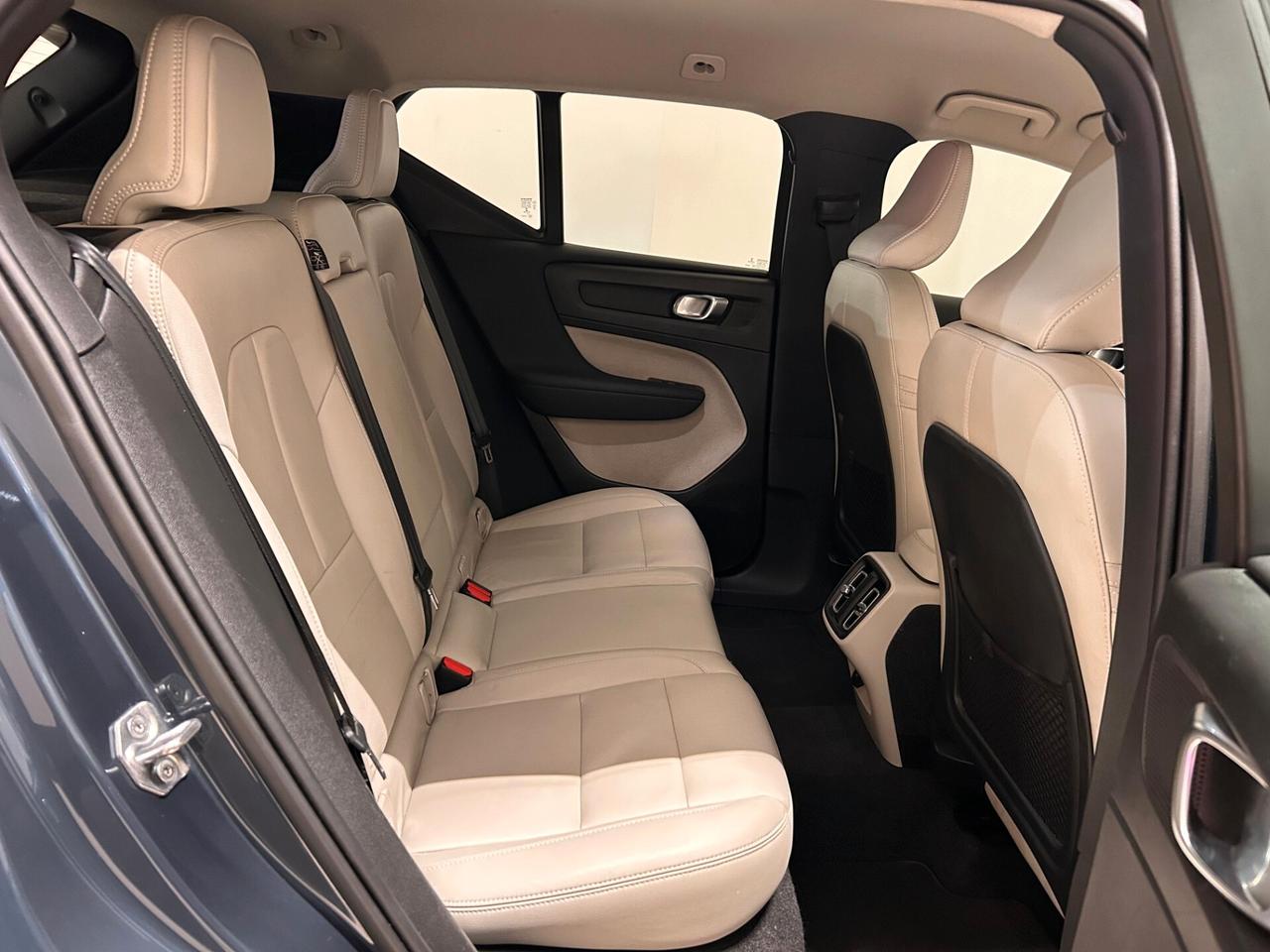 Volvo XC40 T3 Geartronic Inscription