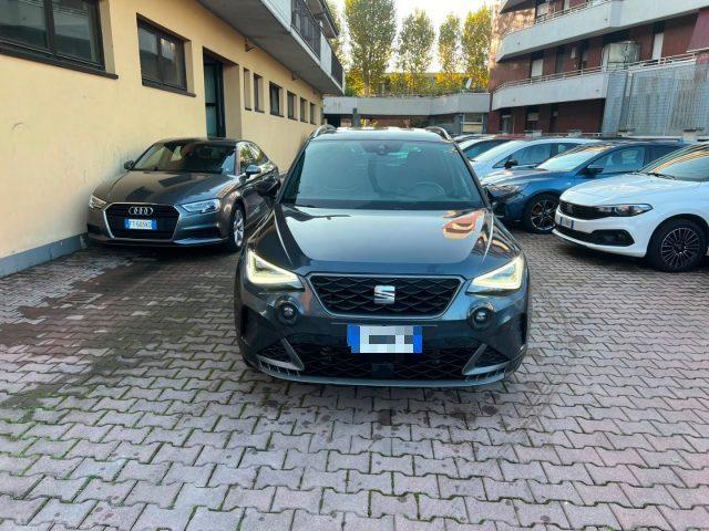 SEAT Arona 1.0 EcoTSI 110 CV DSG Style