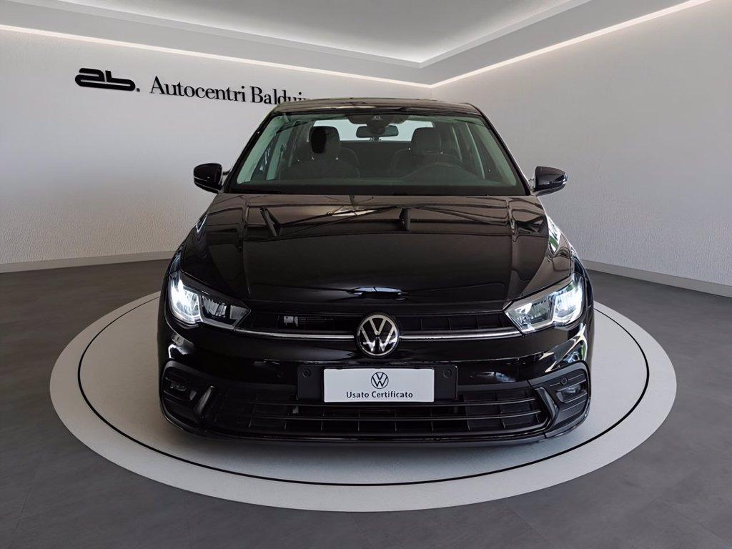VOLKSWAGEN Polo 1.0 tsi life 95cv del 2023