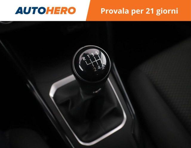 VOLKSWAGEN T-Roc 1.6 TDI SCR Style BlueMotion Technology