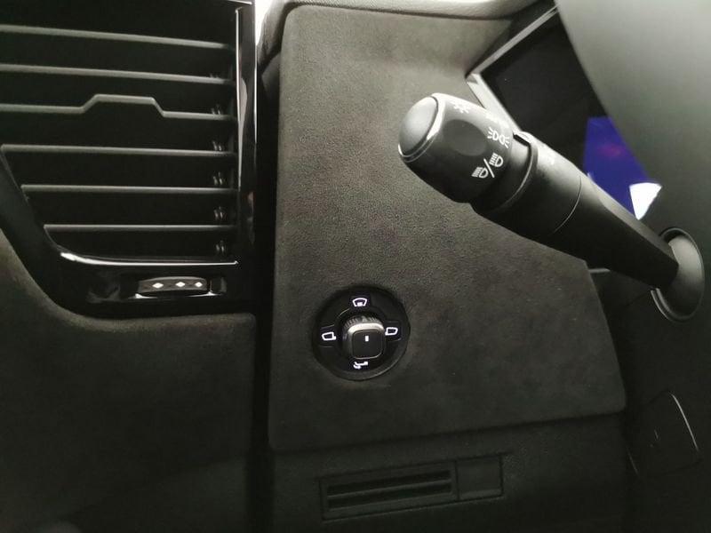 DS DS4 1.2 hybrid Etoile Alcantara auto